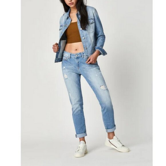 Mavi Ada Jeans - Picture 1 of 8